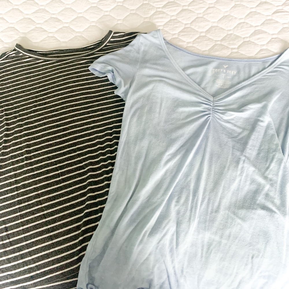 Clothing bundle